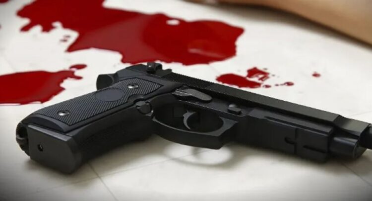 W/R: Man, 52, shot dead by armed men in Amenfi East