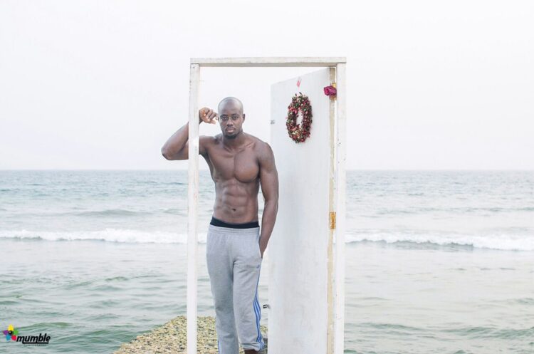 Nigerian Movie Industry pays more than Ghana’s Film Industry – Ghanaian actor