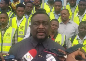 Don’t give bribe to taskforce – MD to ECG Customers