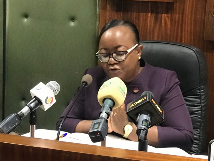 Ten private Senior High Schools have closed down – WAEC