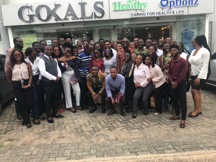 Some students are dumb due to poor eyesight – Dr Akuffo