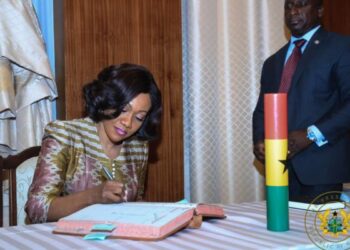 21 EC officials failed to declare assets – Auditor General’s report