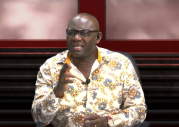 NMC directs Net2 Tv host to retract allegation against Francis Boateng, Bright Adjekum