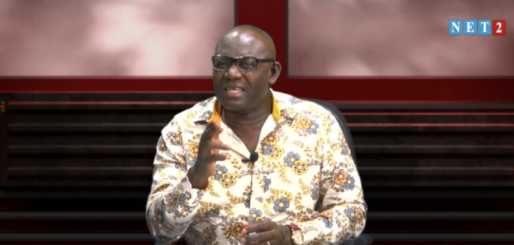 NMC directs Net2 Tv host to retract allegation against Francis Boateng, Bright Adjekum