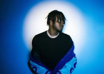 Mr Logic endorses Korsah as the future of Afro Hiphop