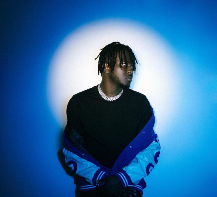 Mr Logic endorses Korsah as the future of Afro Hiphop