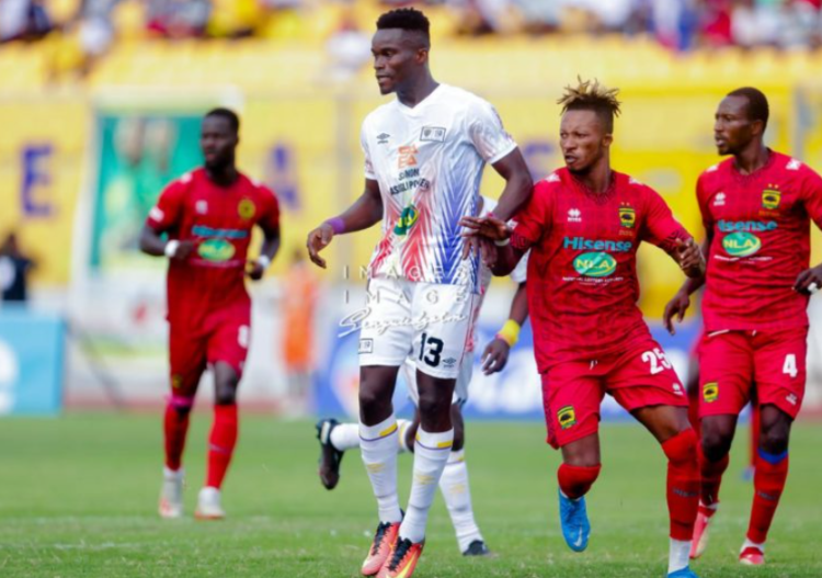 Champion of Champions: Kotoko and Hearts to face off Sept 5