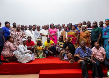 Ensure equity in distributing premix fuel to fishermen – Accra Mayor to LBCs