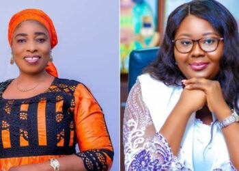 Nana Addo nominates Lariba Zuweira as Gender Minister-designate, Francisca Oteng as Deputy