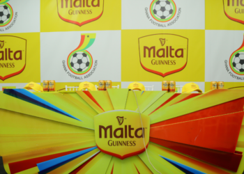 GFA announces Malta Guinness as headline sponsor of Women’s Premier League