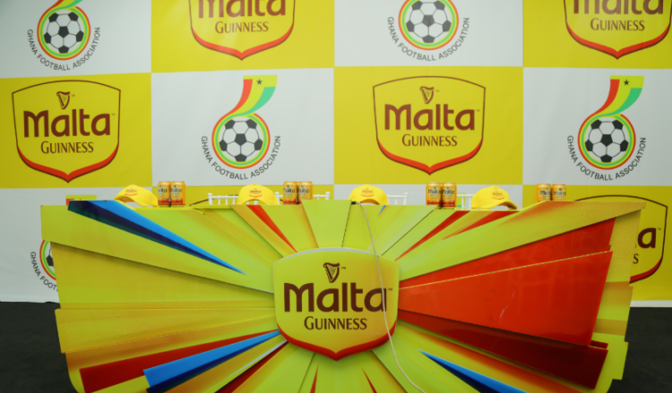 GFA announces Malta Guinness as headline sponsor of Women’s Premier League