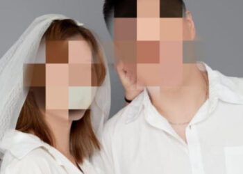 Married woman who dated 18 men at once arrested for scamming them of $300k