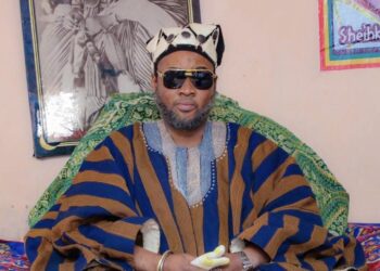 Nana, Bawumia attend funeral of late Mion-Lana