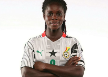 FIFA U-20 WWC: We’re hopeful of good campaign – Mukarama