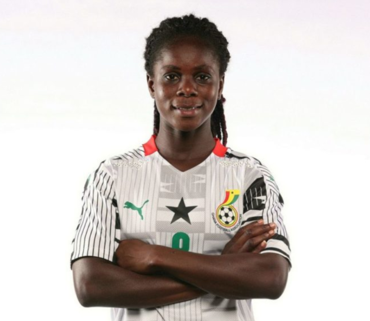 FIFA U-20 WWC: We’re hopeful of good campaign – Mukarama