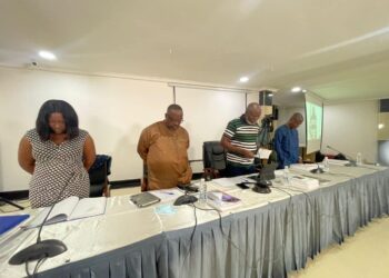 PAC begins Public hearing in Tamale