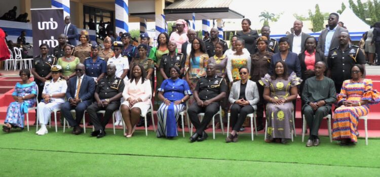 Police Ladies Association launches 70 Jubilee celebrations