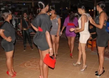 Amenfi West MCE fights prostitution