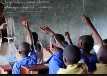 Rwanda: Teachers get 88% pay rise