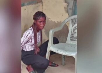 Woman arrested for killing 4-year-old boy at Santa Maria