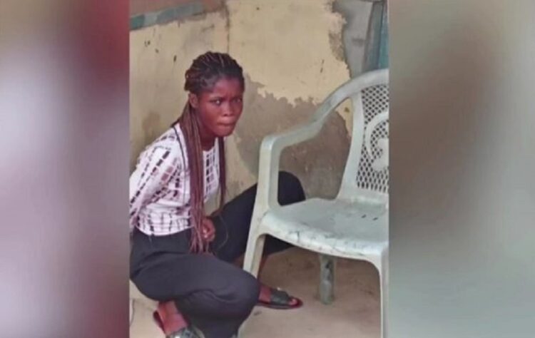 Woman arrested for killing 4-year-old boy at Santa Maria