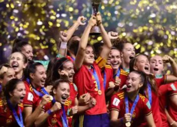 Spain beat Japan 3-1 in an intoxicating Costa Rica 2022 final