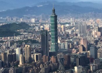 The ABC of the Taiwan Question