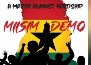 Tamale hardship demo postponed