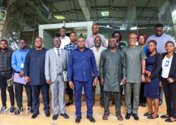 Ghana to host 4th World Teak Conference – Forestry Commission CEO