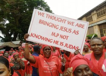 E/R: Oda market women oppose Assembly’s relocation plan