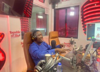 NDC Elections: Regional Chairman hopeful calls for best executives to break opponent’s front