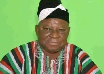 Northern Regional NDC chairman, Alhaji Mobila dead