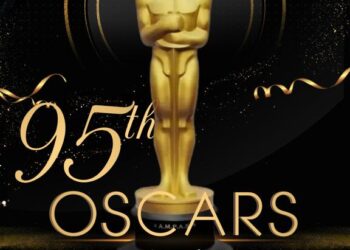 Ghana Committee calls for submissions for 95th Oscars