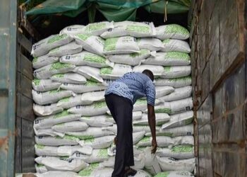 COCOBOD warns against diversion of subsidized fertilizer