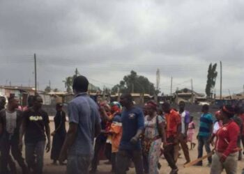 E/R: 29-year-old man allegedly lynched at Krobo Odumase