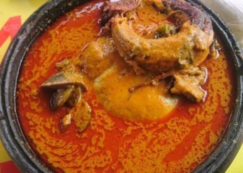 Fufu boosts immune system, lowers blood pressure – Research
