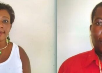 Our parents told us food was a curse – Kid of Late Abuakwa Maakro couple reveals