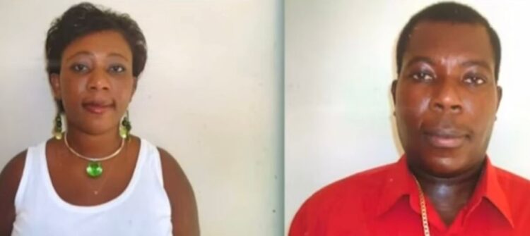 Our parents told us food was a curse – Kid of Late Abuakwa Maakro couple reveals