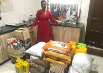 Awula Foundation CEO urges cooperation among Ablekuma North chiefs and people