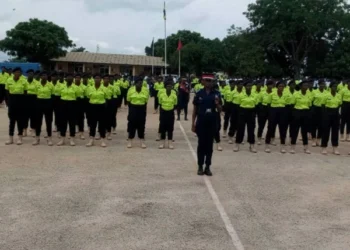 YEA, Ghana Police Service to recruit 10% CPA personnel