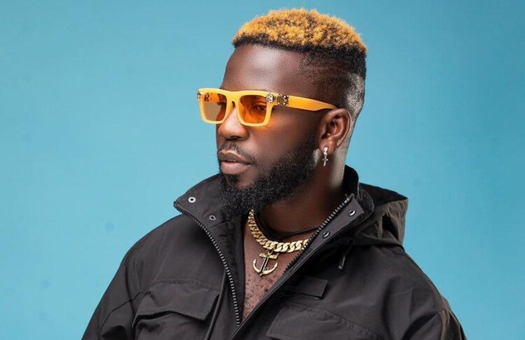 Bisa Kdei to mark 10 years in Ghana music with concert at Indigo O2