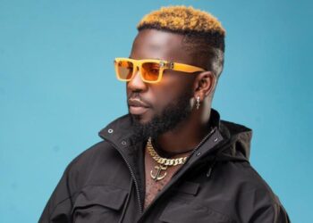 Bisa Kdei to mark 10 years in Ghana music with concert at Indigo O2