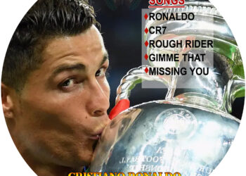 VIDEO: Royal Tasha releases CR7 visuals