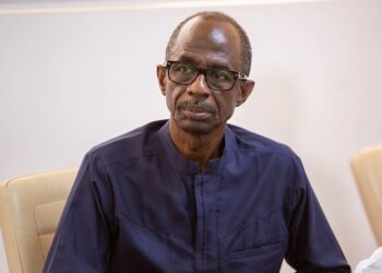 NDC party positions aren’t solely preserve for some people – Mosquito ‘bites’ Ofosu Ampofo