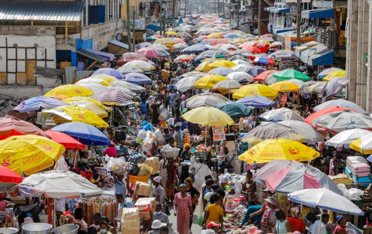 Ghana’s Economy suffers another rating defeat as Fitch downgrades public finances