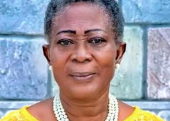 Hackman Owusu-Agyemang loses wife