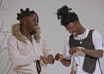 Amerado and Lasmid team up on Grace