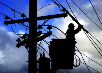 A/R: Suspected thief gets shocked by live power cables