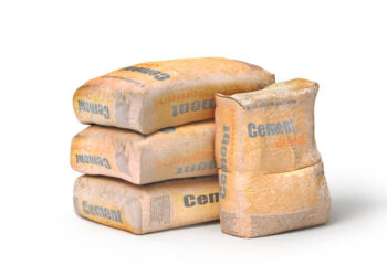 Cement prices to hit GH¢68 per 50kg
