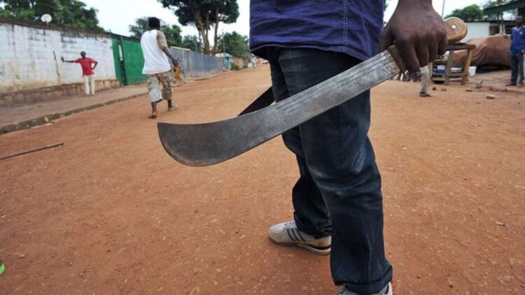 Bawumia butchers wife over infidelity